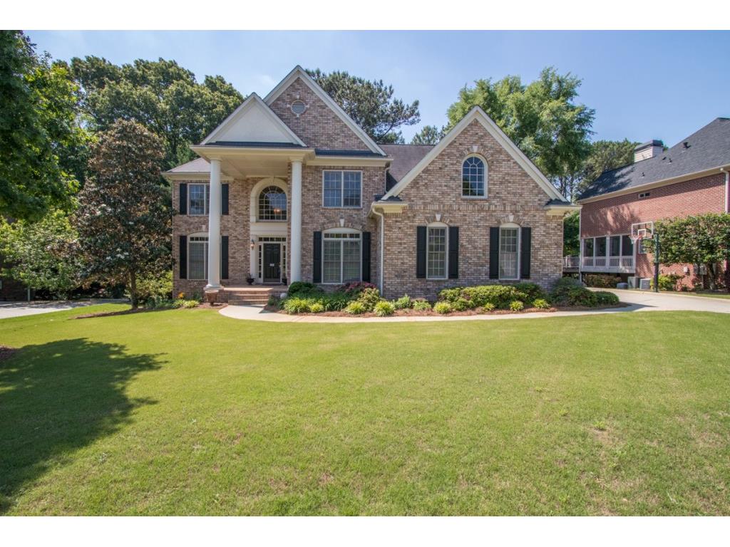 120 Millwick Cove, Johns Creek, GA 30005