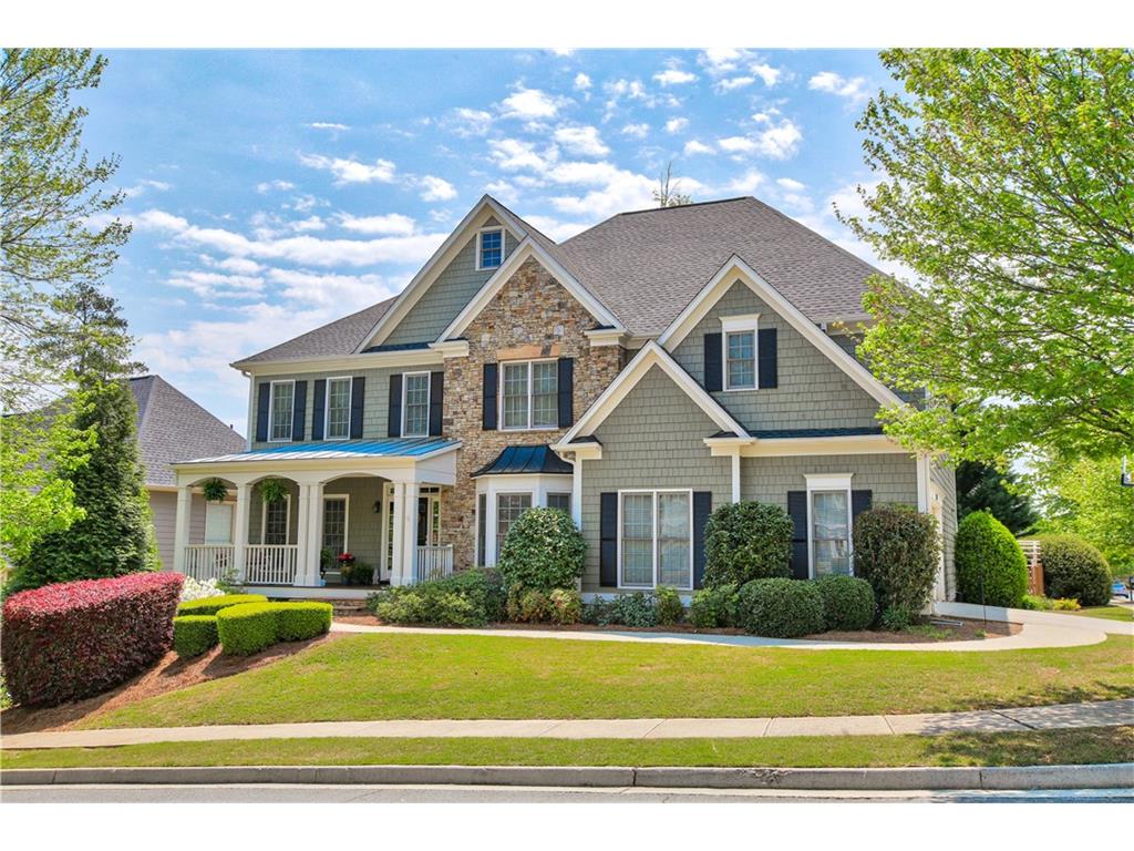 700 Vinca Court, Johns Creek, GA 30005