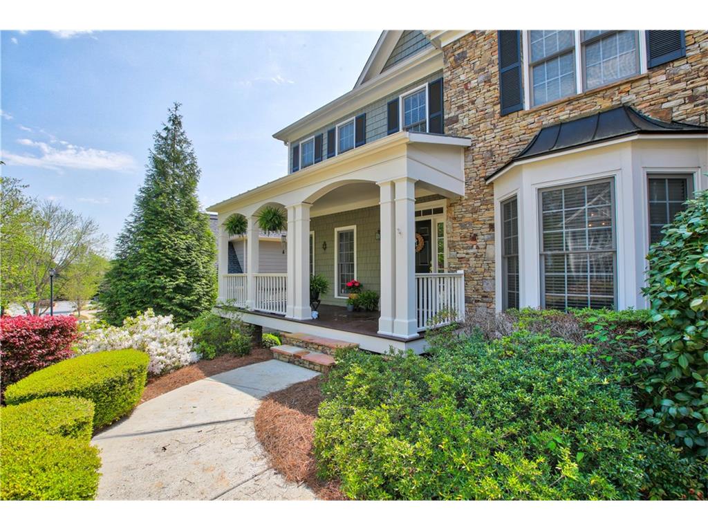 700 Vinca Court, Johns Creek, GA 30005