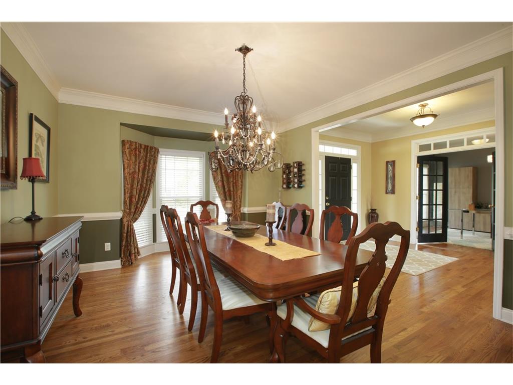 700 Vinca Court, Johns Creek, GA 30005