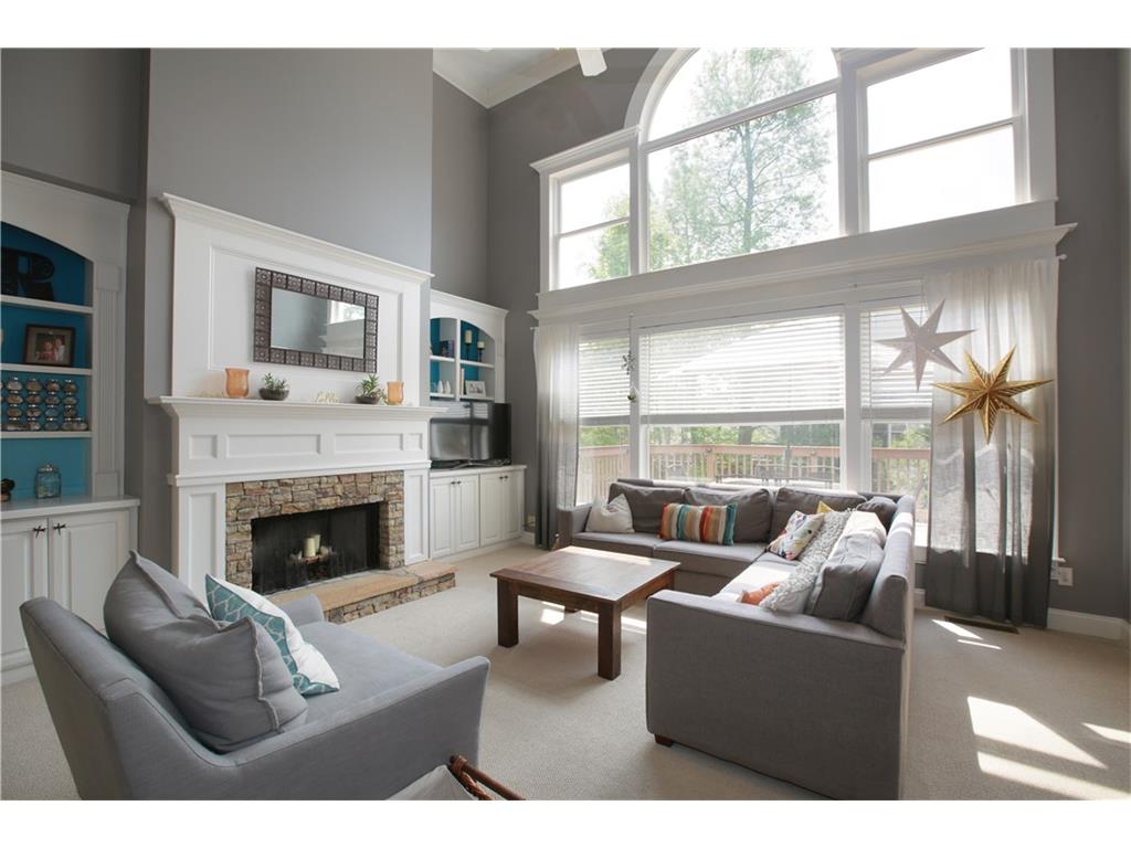 700 Vinca Court, Johns Creek, GA 30005