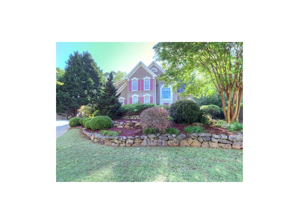 4430 May Apple Drive, Alpharetta, GA 30005