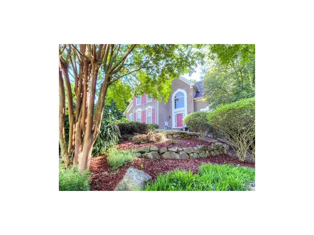 4430 May Apple Drive, Alpharetta, GA 30005