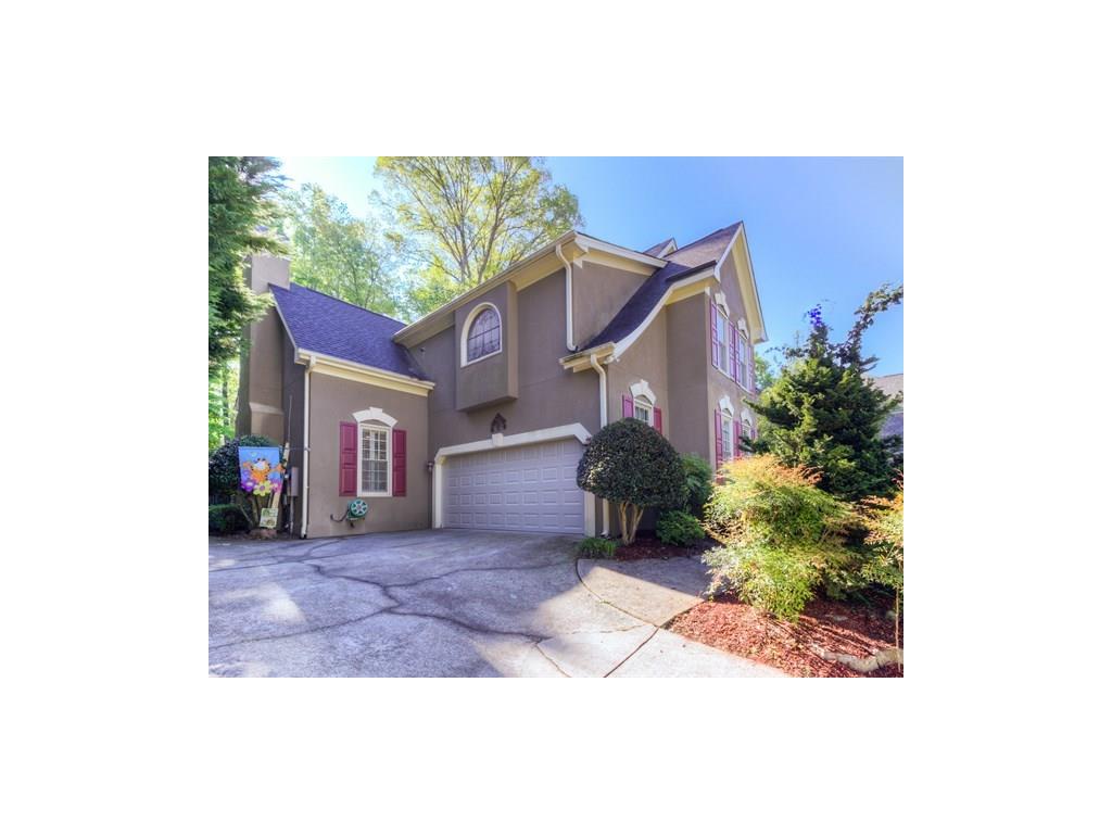 4430 May Apple Drive, Alpharetta, GA 30005