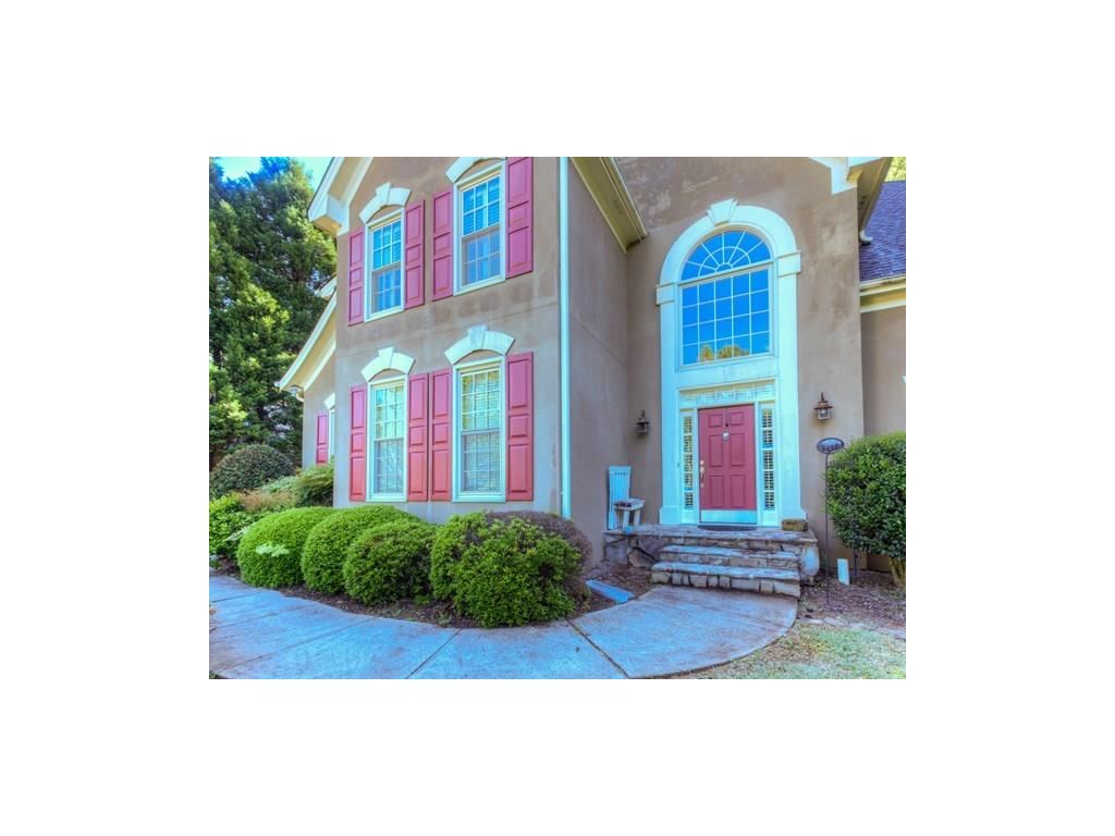 4430 May Apple Drive, Alpharetta, GA 30005