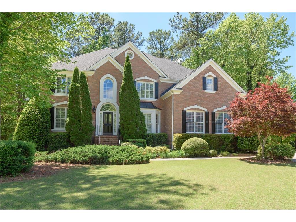 2660 Hamptons Chase, Alpharetta, GA 30005