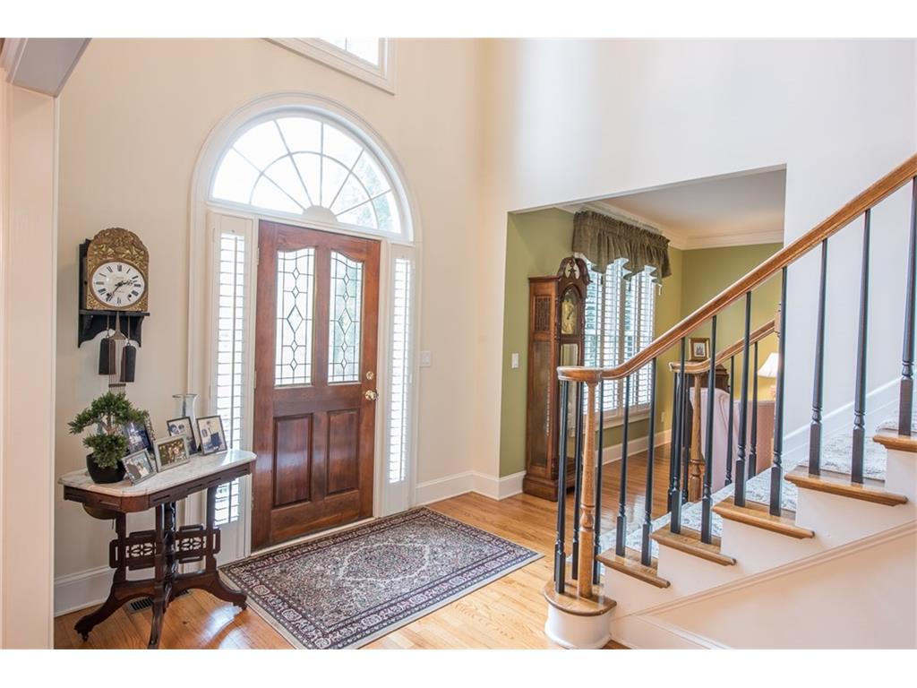 2660 Hamptons Chase, Alpharetta, GA 30005