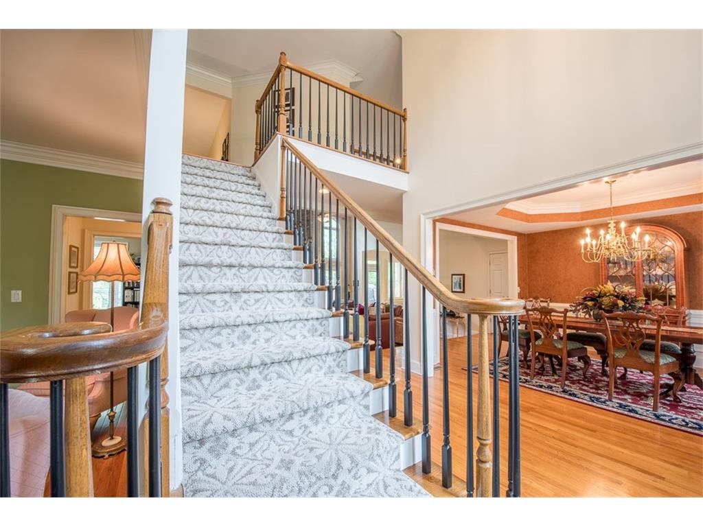 2660 Hamptons Chase, Alpharetta, GA 30005