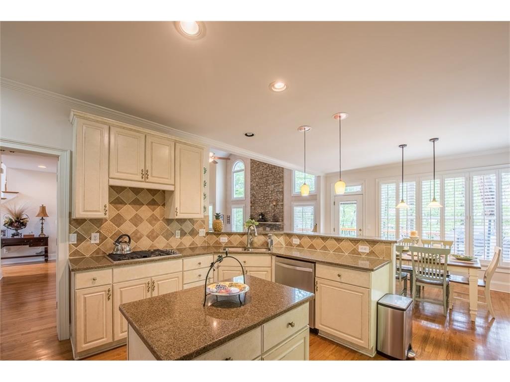 2660 Hamptons Chase, Alpharetta, GA 30005