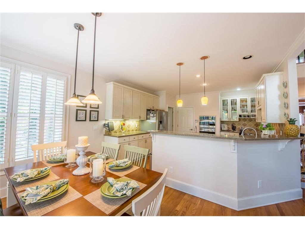 2660 Hamptons Chase, Alpharetta, GA 30005