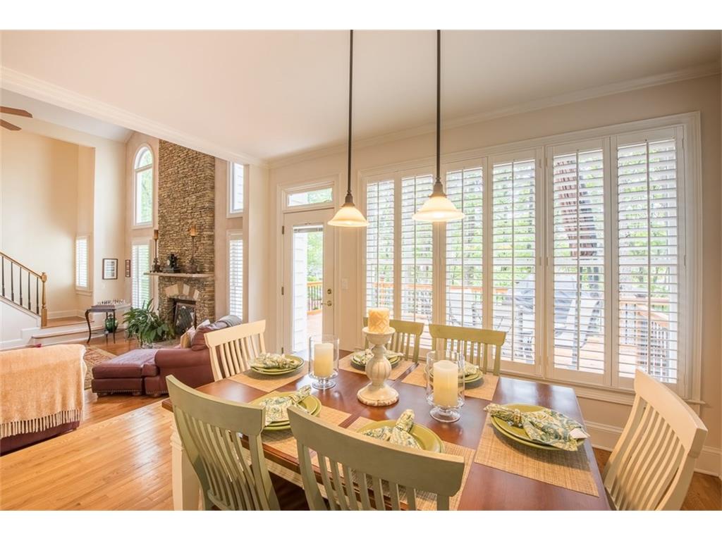 2660 Hamptons Chase, Alpharetta, GA 30005