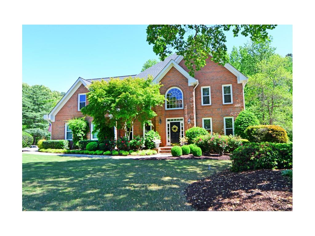 5640 Preserve Circle, Johns Creek, GA 30005