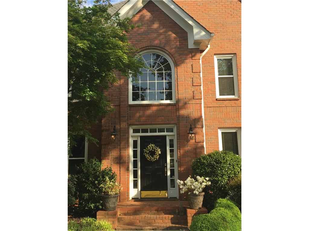 5640 Preserve Circle, Johns Creek, GA 30005