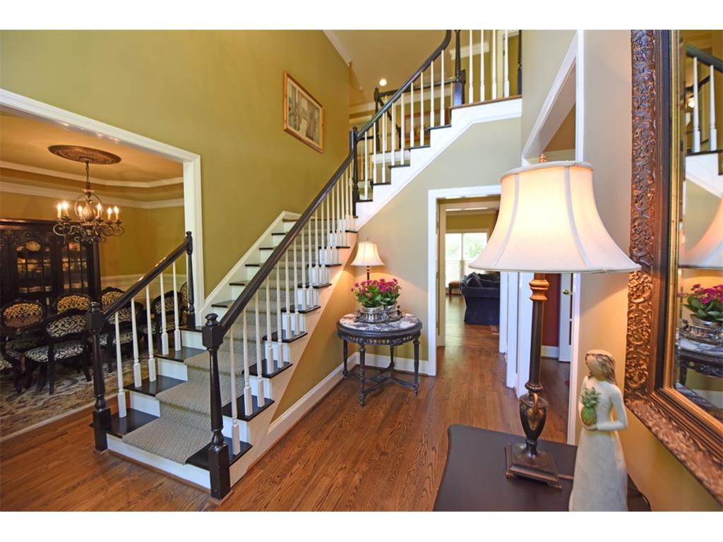 5640 Preserve Circle, Johns Creek, GA 30005