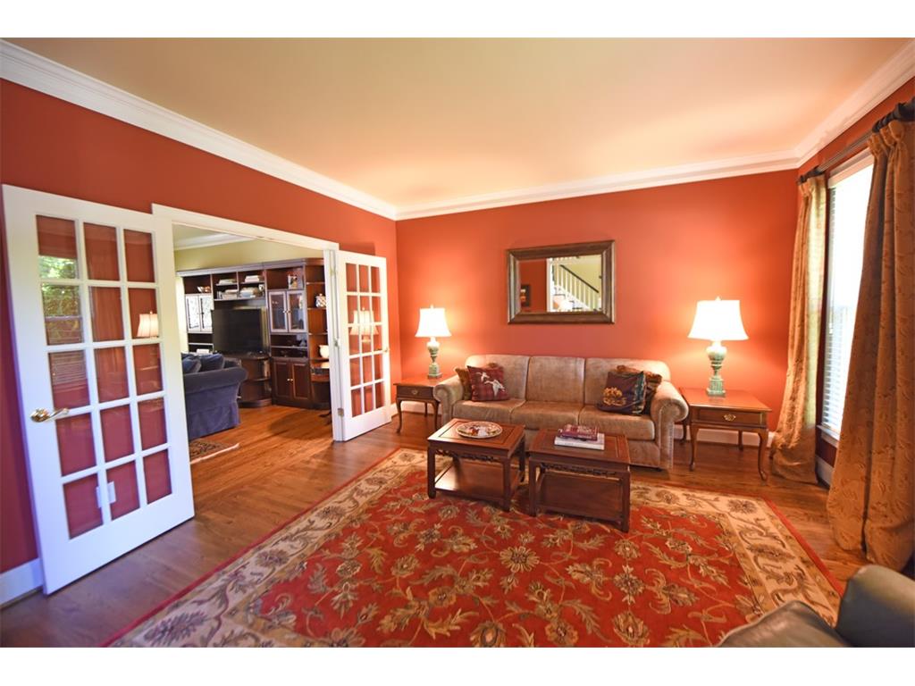 5640 Preserve Circle, Johns Creek, GA 30005