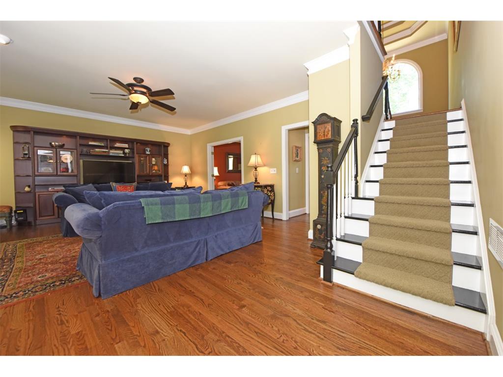 5640 Preserve Circle, Johns Creek, GA 30005