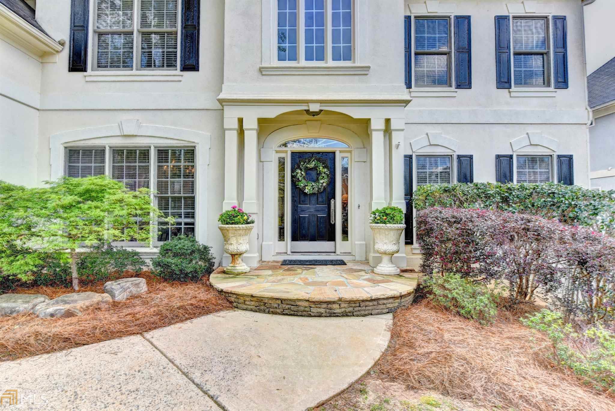 1020 Creek Ridge Pt, Alpharetta, GA 30005