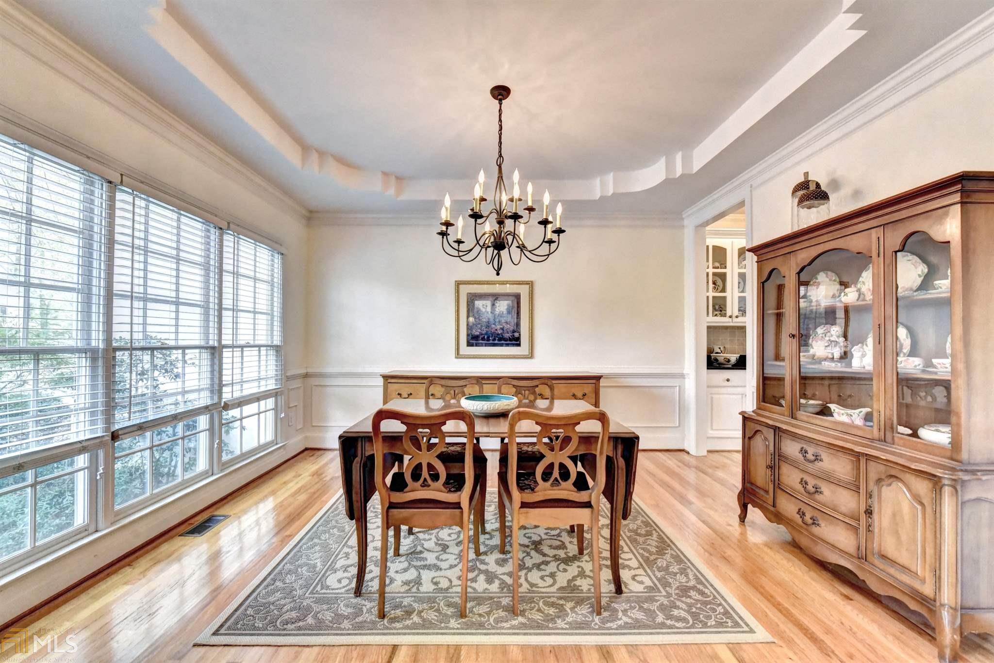 1020 Creek Ridge Pt, Alpharetta, GA 30005