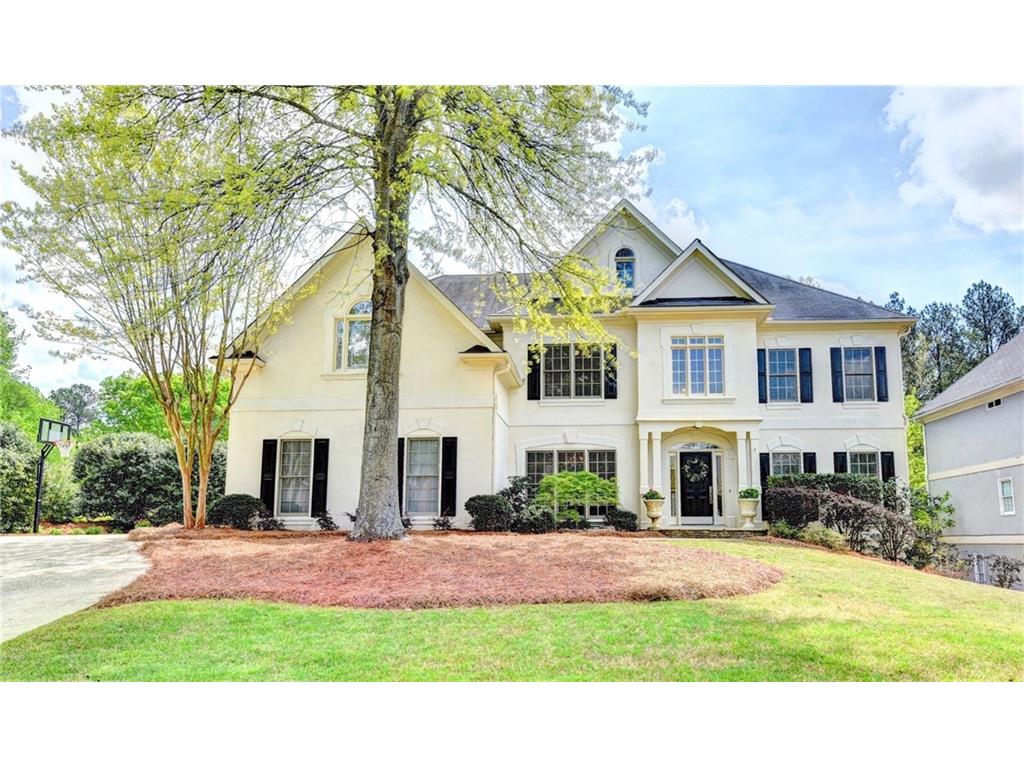 1020 Creek Ridge Pointe, Alpharetta, GA 30005