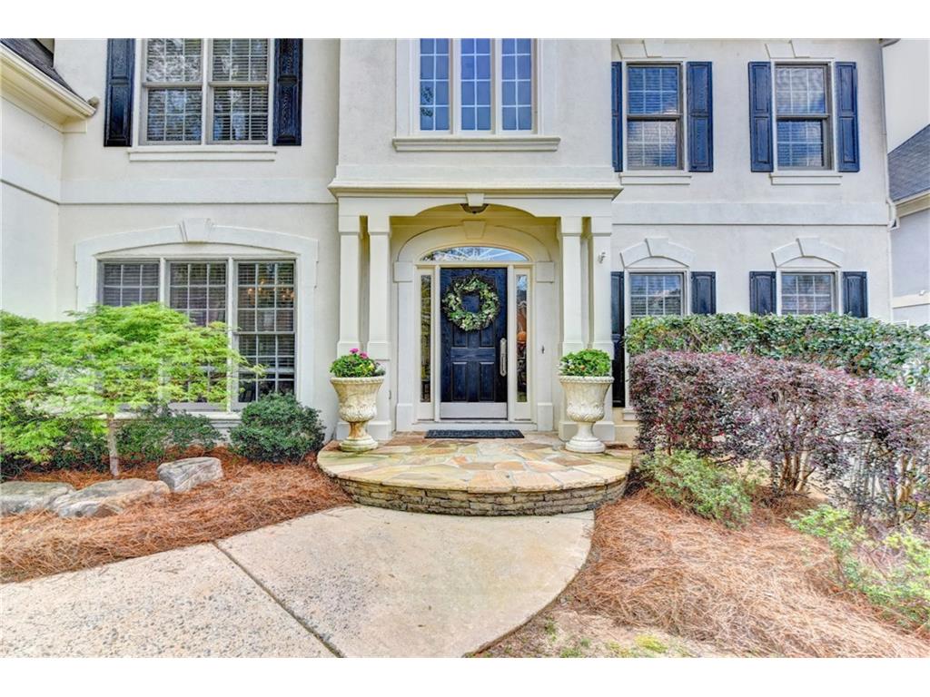 1020 Creek Ridge Pointe, Alpharetta, GA 30005