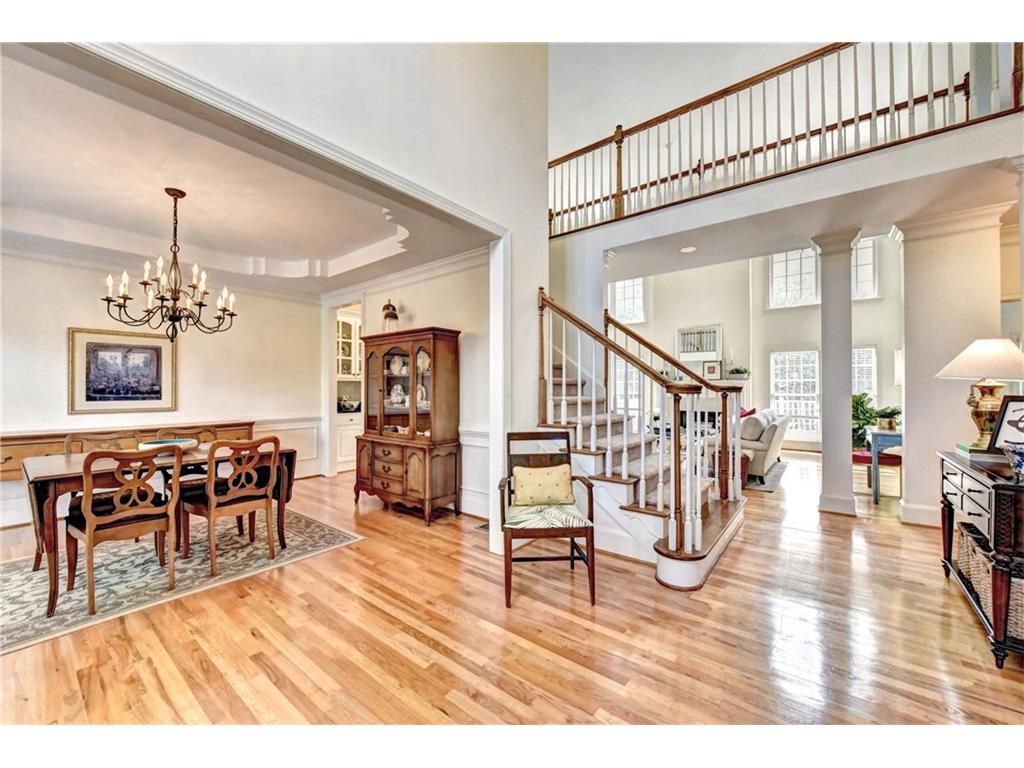 1020 Creek Ridge Pointe, Alpharetta, GA 30005