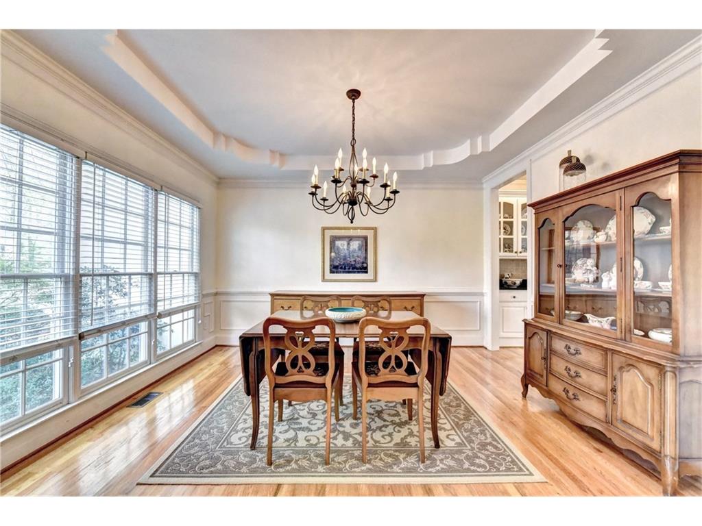 1020 Creek Ridge Pointe, Alpharetta, GA 30005