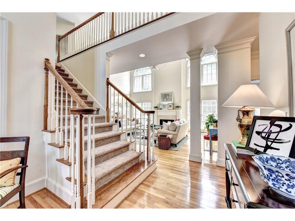 1020 Creek Ridge Pointe, Alpharetta, GA 30005