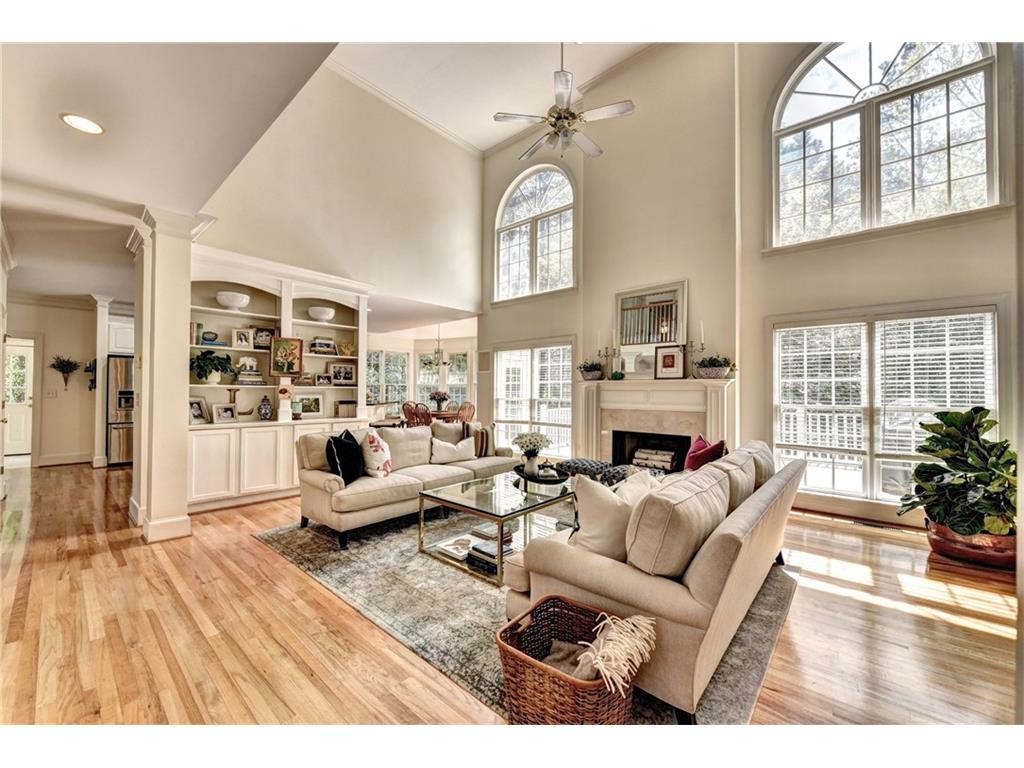 1020 Creek Ridge Pointe, Alpharetta, GA 30005
