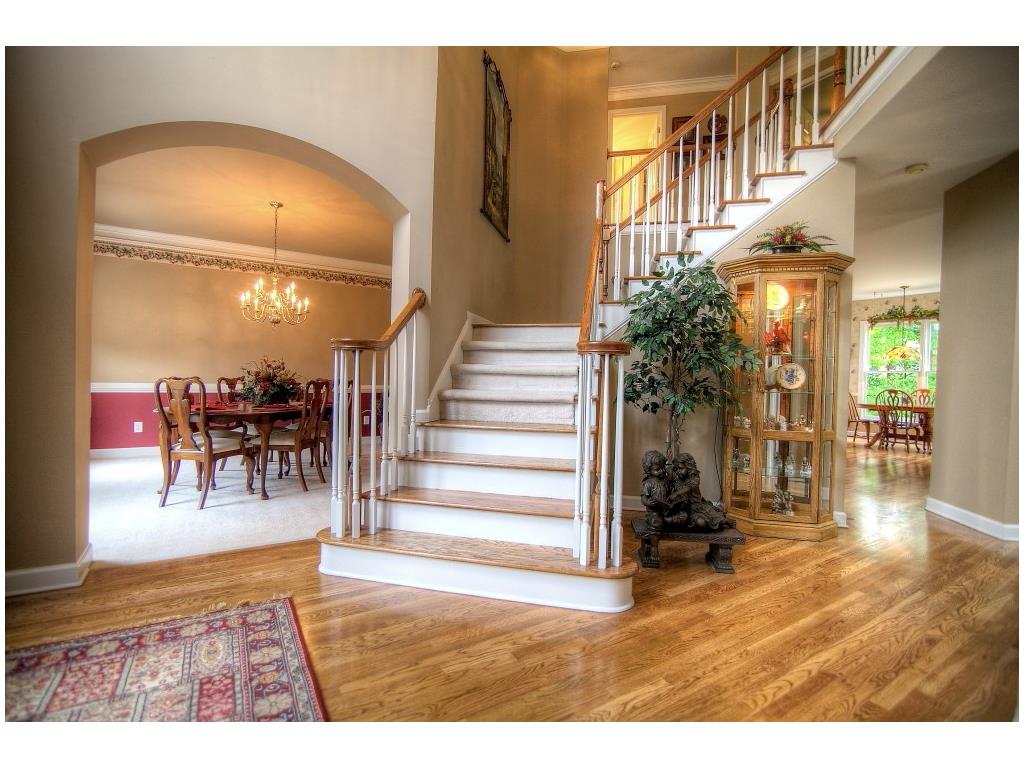330 Highoaks Court, Johns Creek, GA 30005