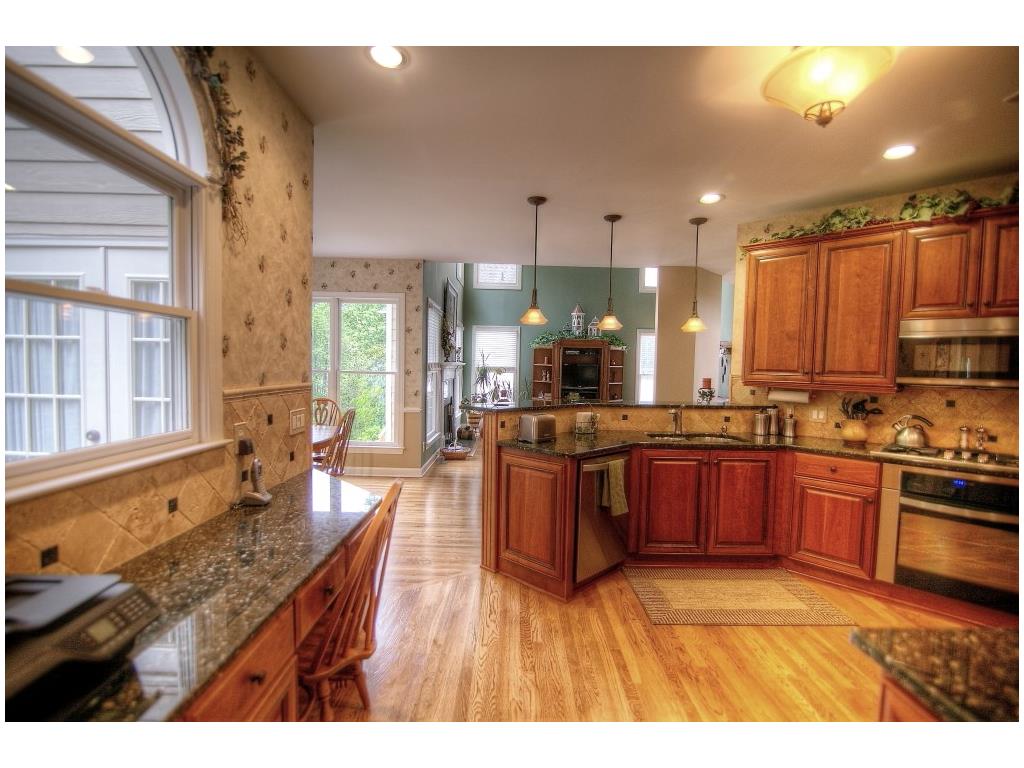 330 Highoaks Court, Johns Creek, GA 30005