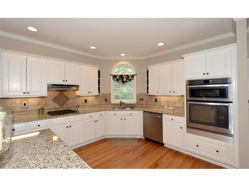 480 Millhaven Way, Alpharetta, United States 30005