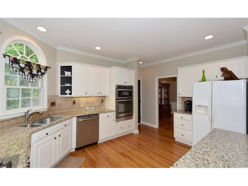 480 Millhaven Way, Alpharetta, United States 30005
