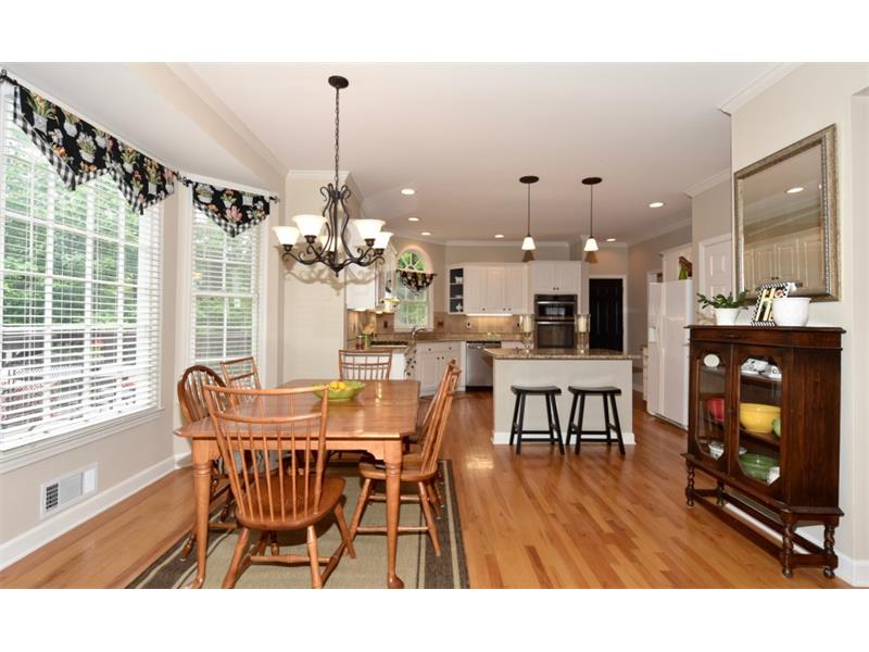 480 Millhaven Way, Alpharetta, United States 30005