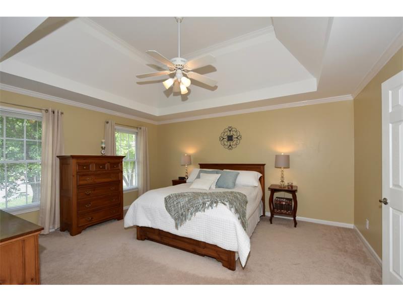 480 Millhaven Way, Alpharetta, United States 30005