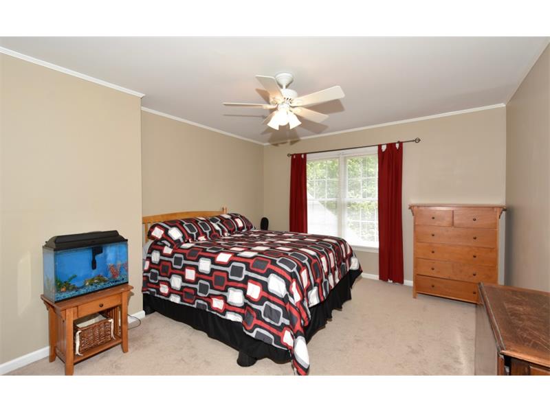 480 Millhaven Way, Alpharetta, United States 30005