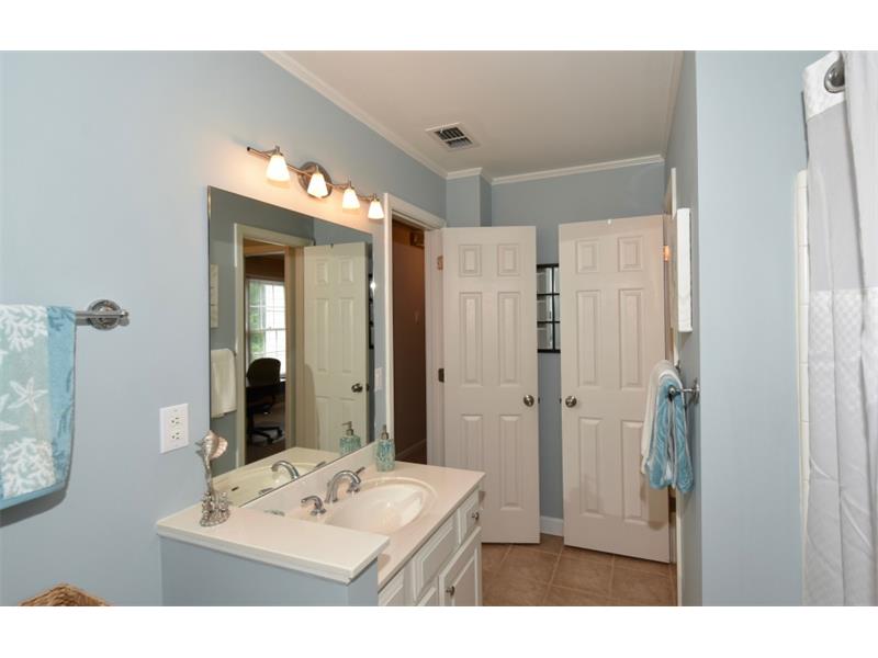 480 Millhaven Way, Alpharetta, United States 30005