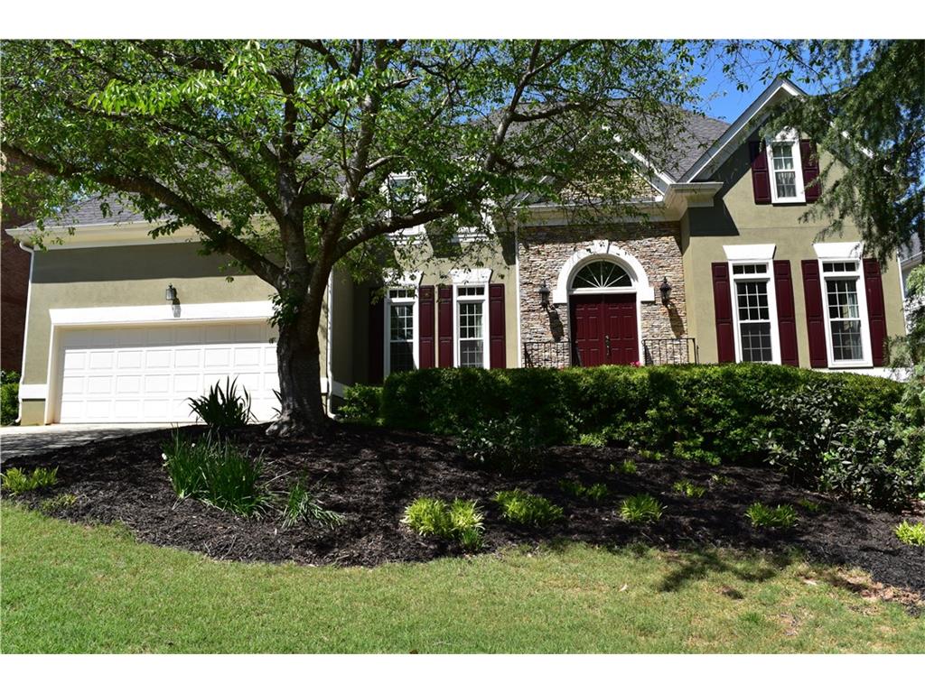 5720 Preserve Circle, Johns Creek, GA 30005