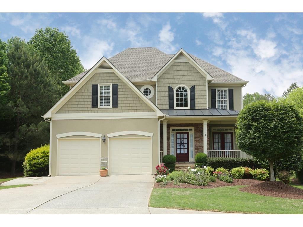 12970 Mariners Court, Alpharetta, GA 30005