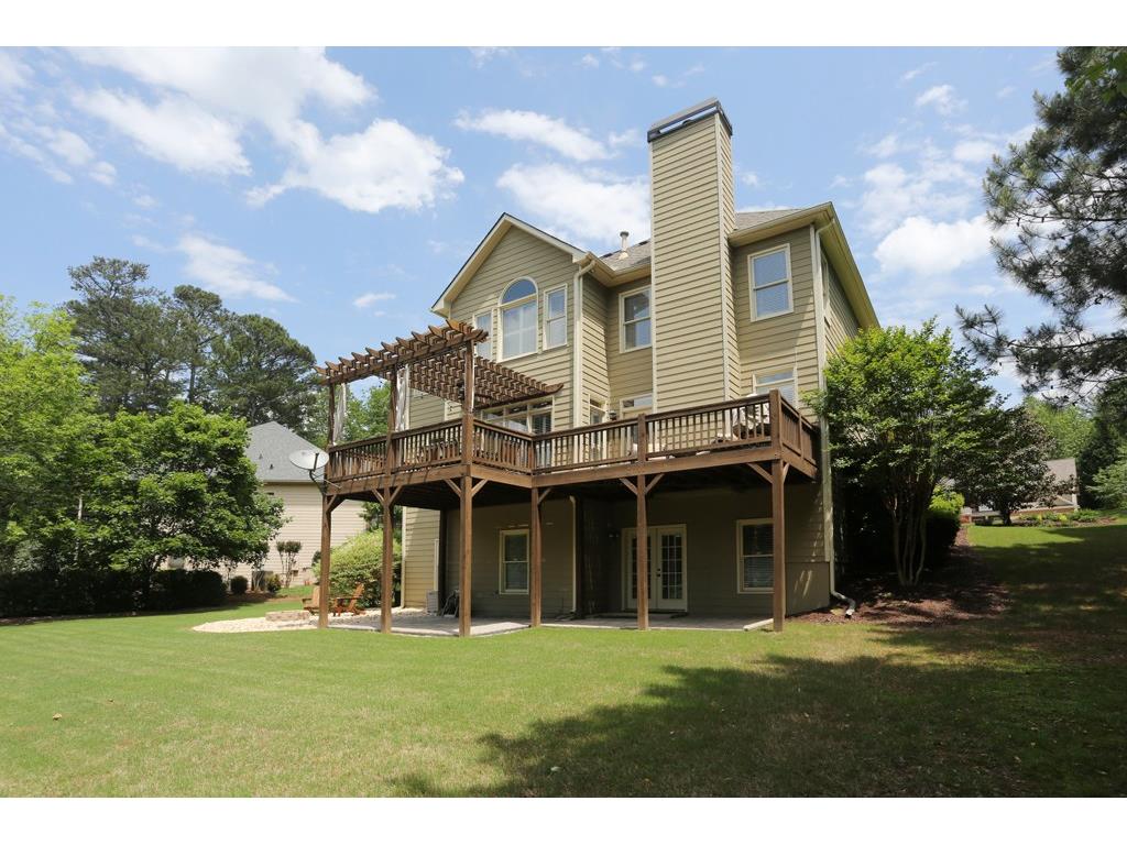 12970 Mariners Court, Alpharetta, GA 30005