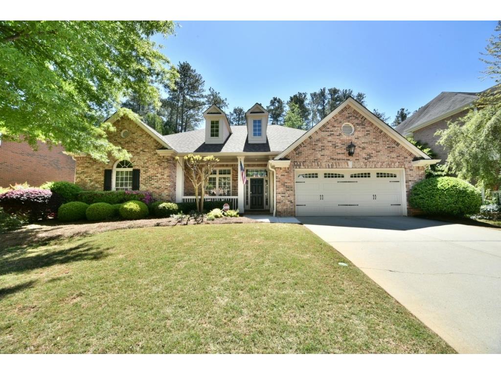 1065 Beacon Hill Crossing, Alpharetta, GA 30005