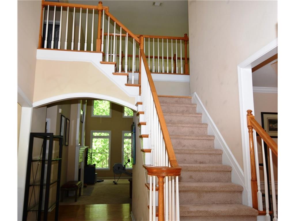 1110 Longpointe Pass, Alpharetta, GA 30005