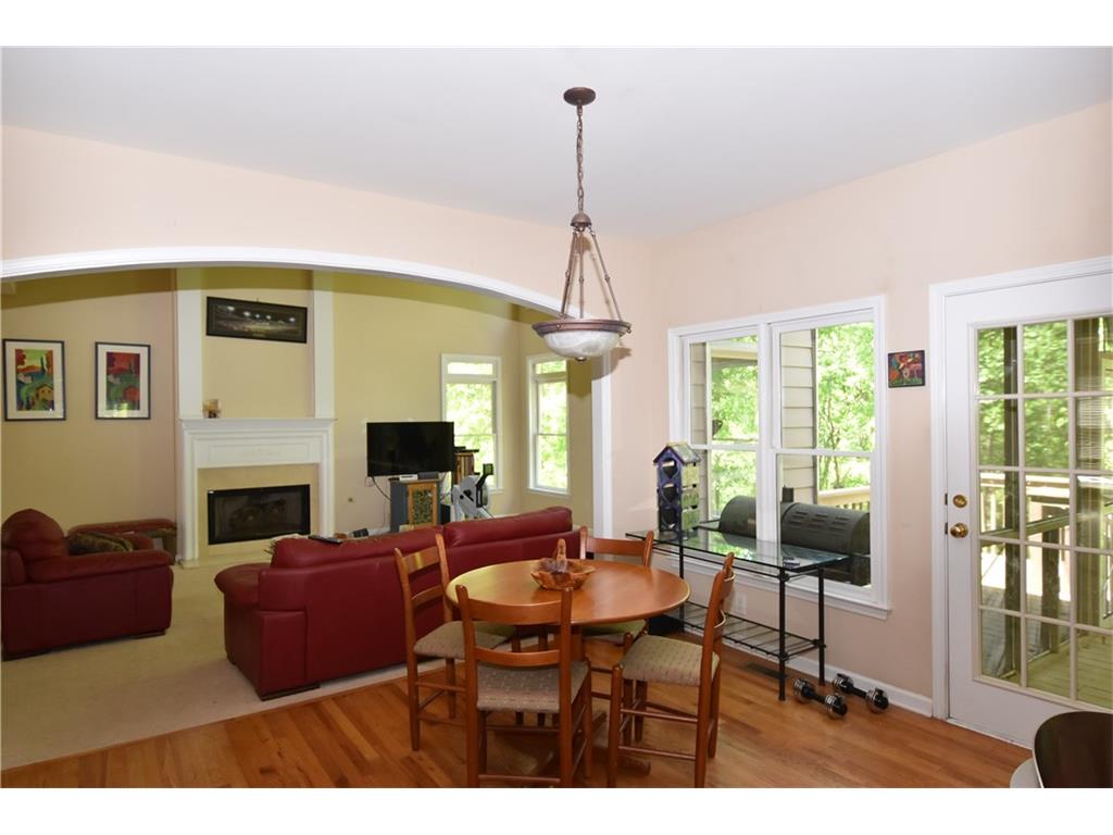 1110 Longpointe Pass, Alpharetta, GA 30005