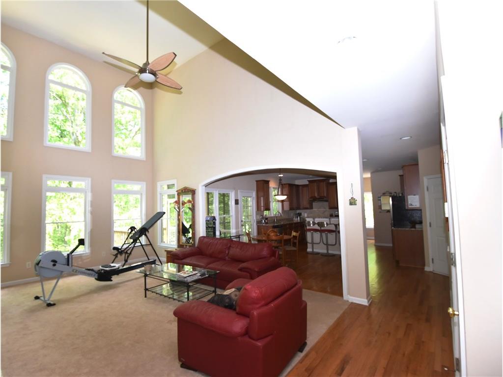 1110 Longpointe Pass, Alpharetta, GA 30005