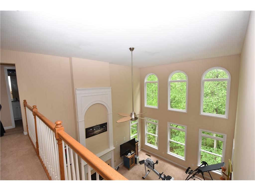 1110 Longpointe Pass, Alpharetta, GA 30005