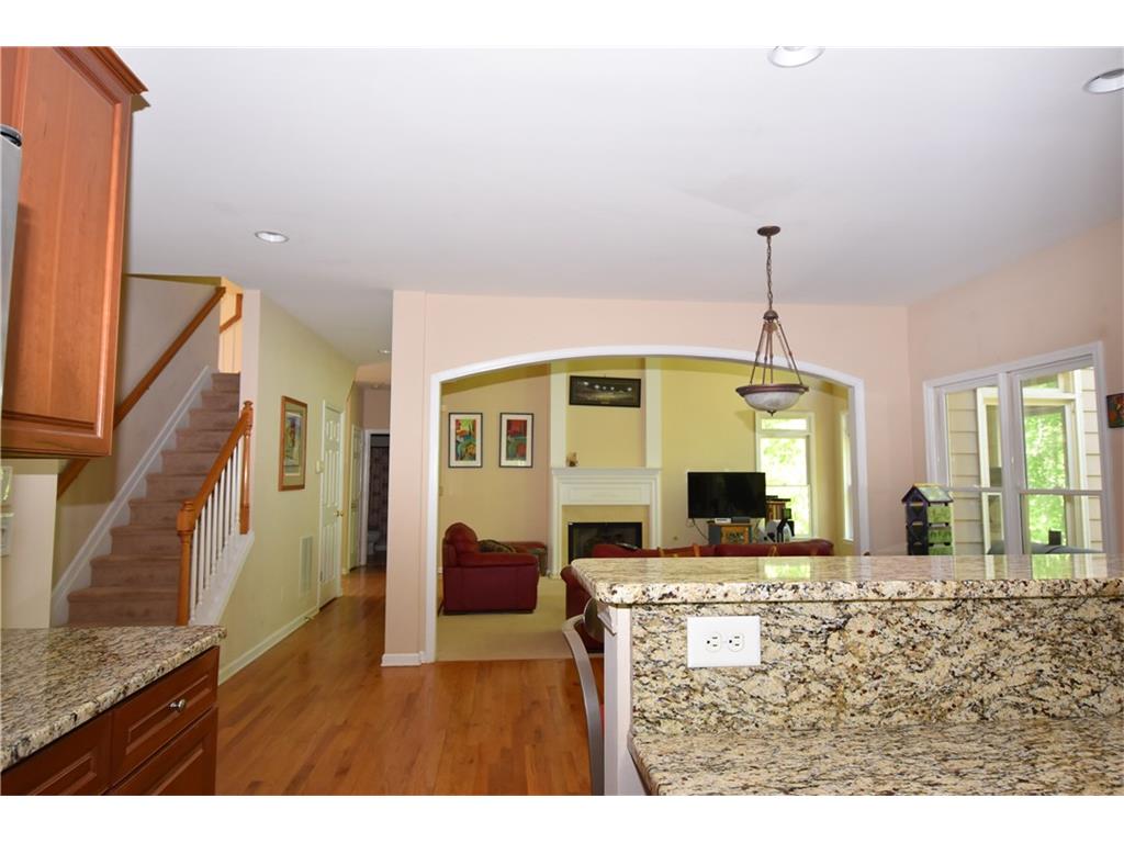 1110 Longpointe Pass, Alpharetta, GA 30005