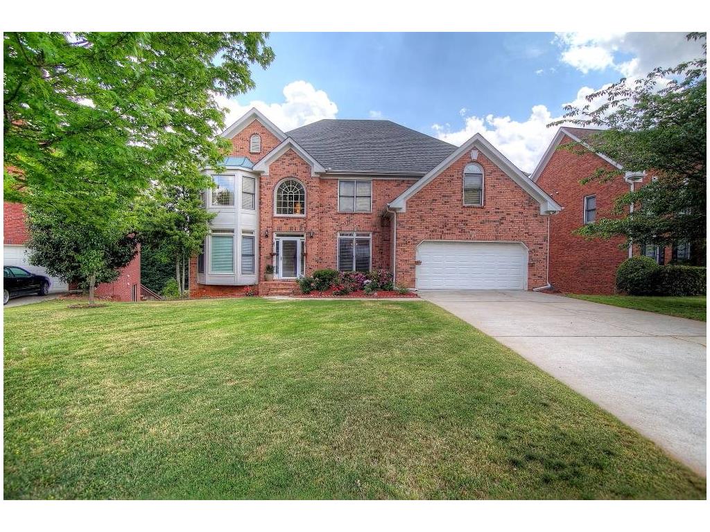 12675 Oxfordshire Court, Johns Creek, GA 30005