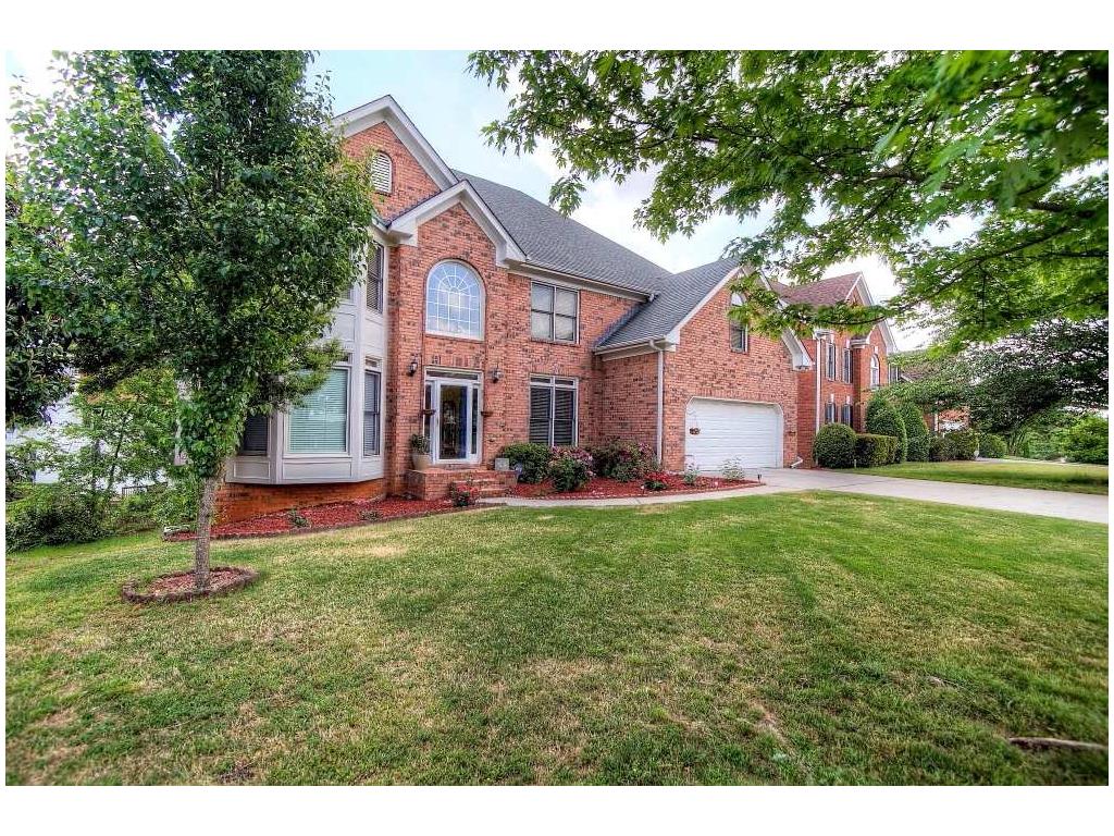 12675 Oxfordshire Court, Johns Creek, GA 30005