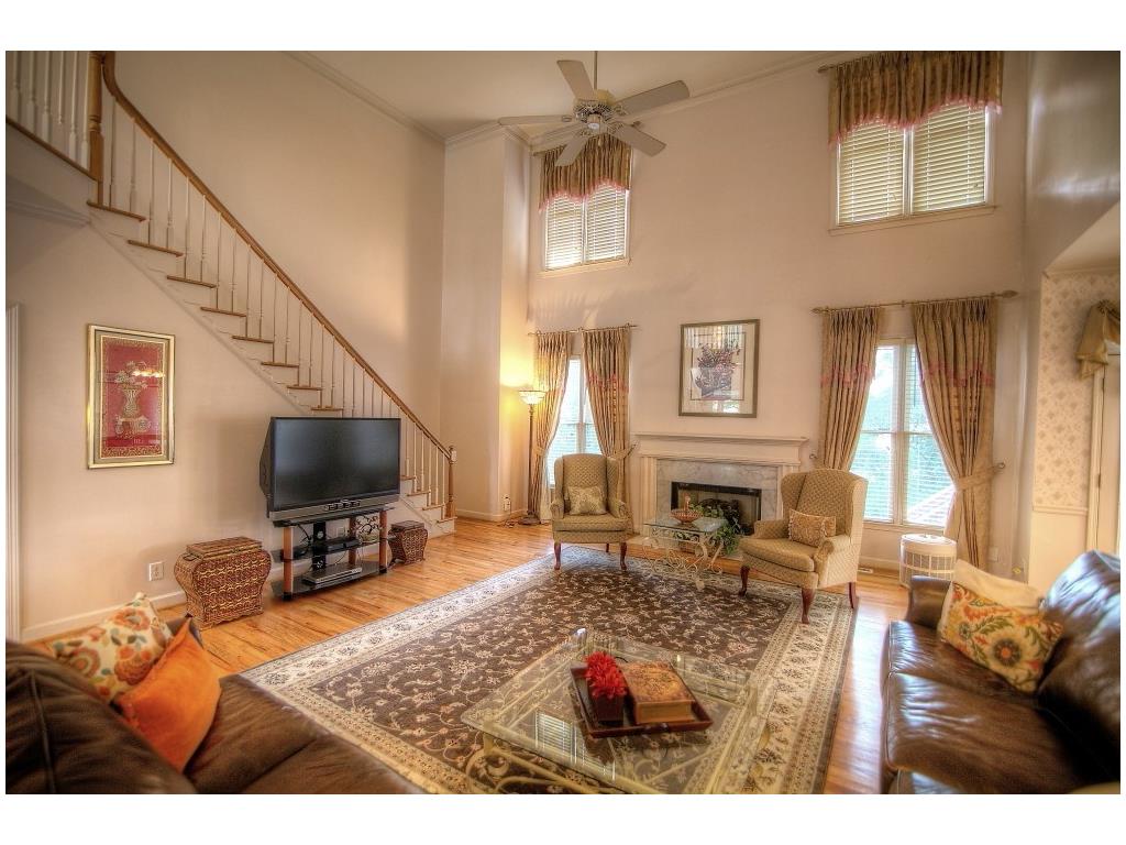 12675 Oxfordshire Court, Johns Creek, GA 30005