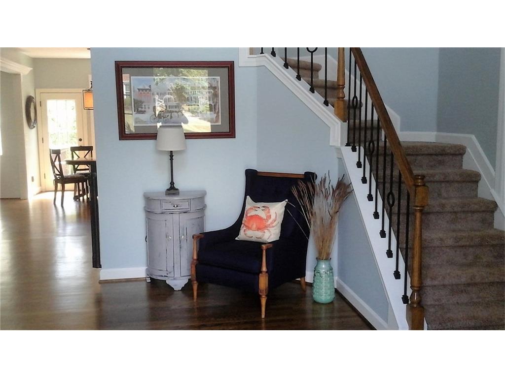 570 Fawn Run, Alpharetta, GA 30005