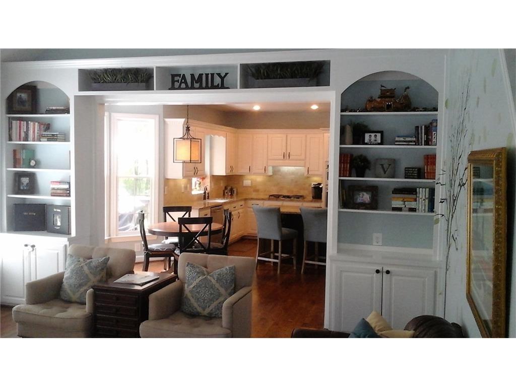 570 Fawn Run, Alpharetta, GA 30005